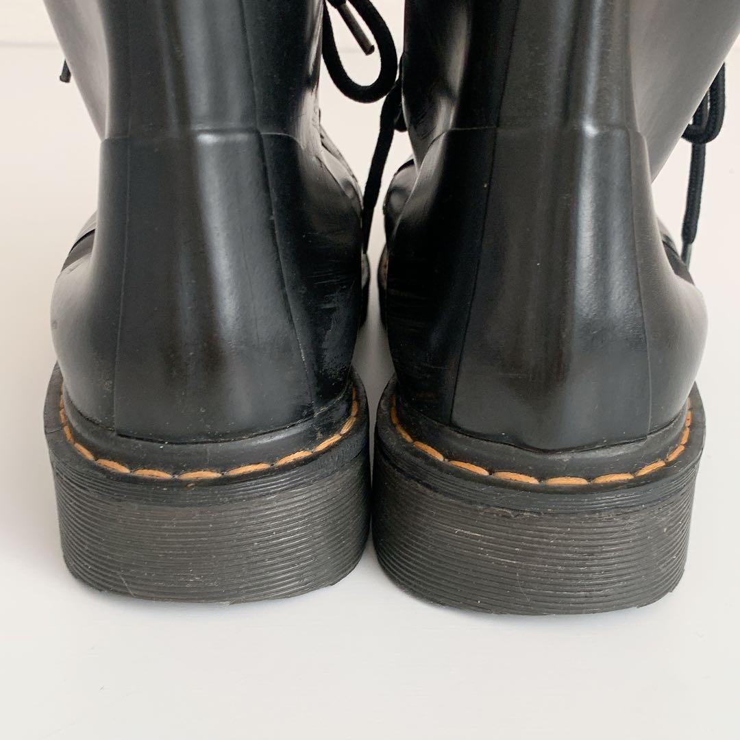ドクターマーチン ブーツ Dr.Martins 24.0cm EU38 UK5