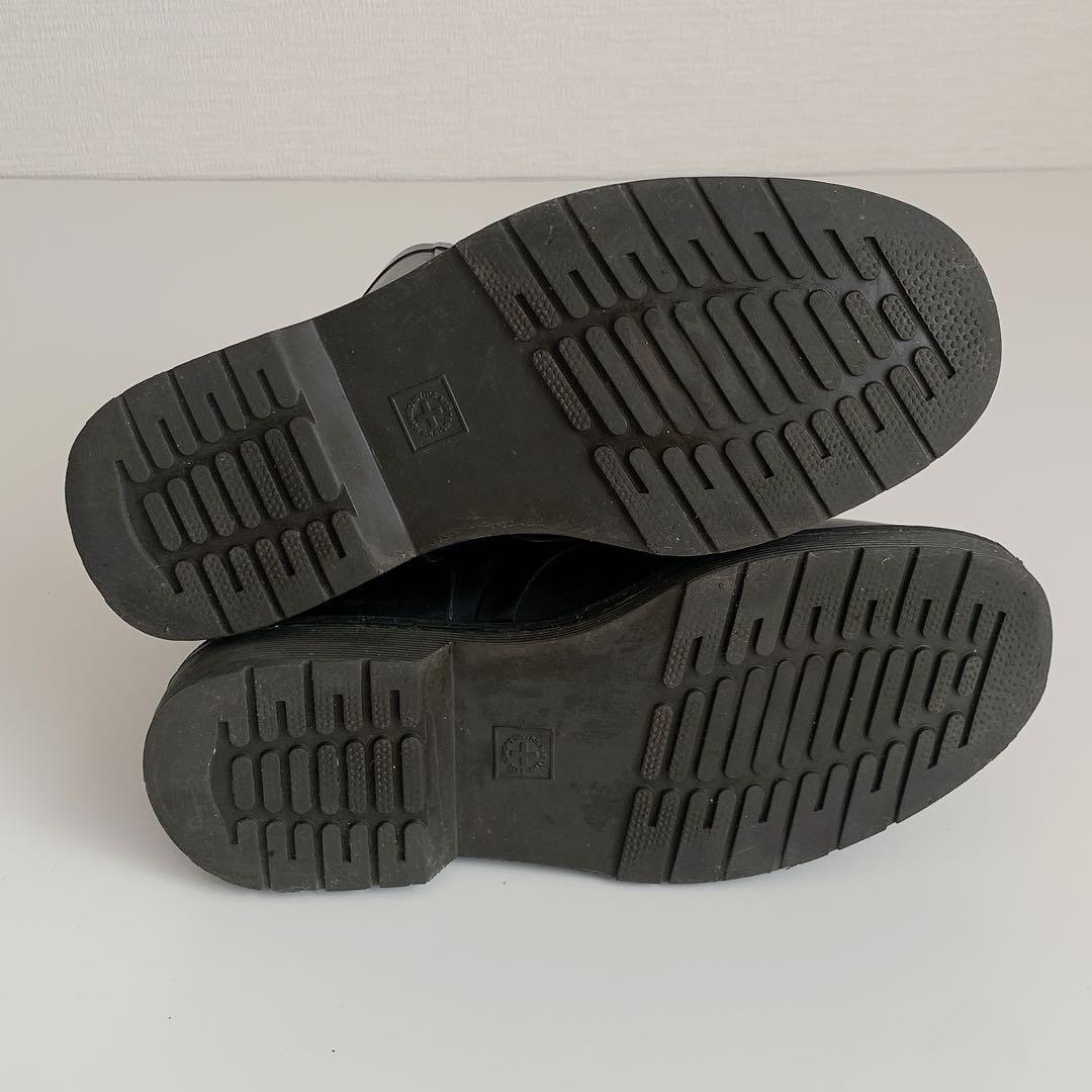 ドクターマーチン ブーツ Dr.Martins 24.0cm EU38 UK5