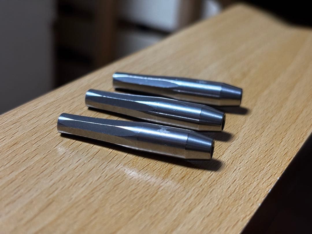 神ダーツ　33号機