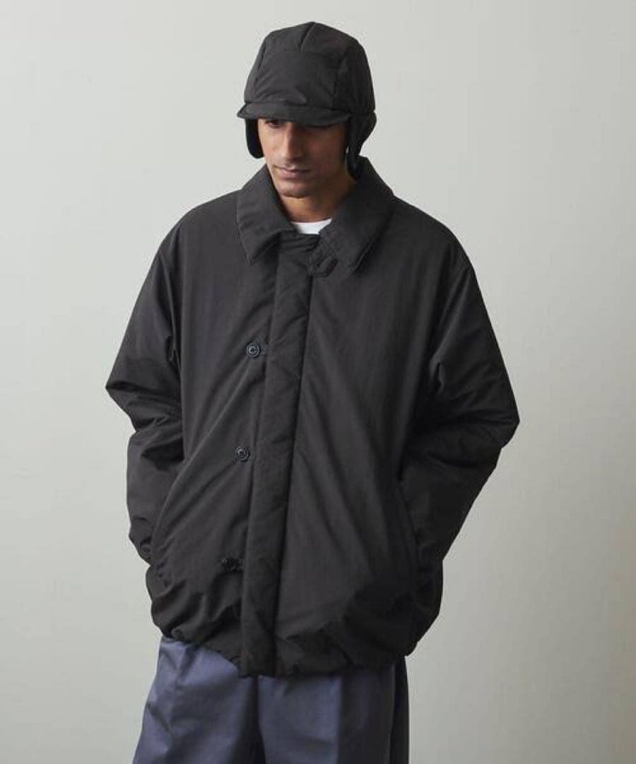 パ*君様 steven alan PE DARUMA EX WTR JKT（XL