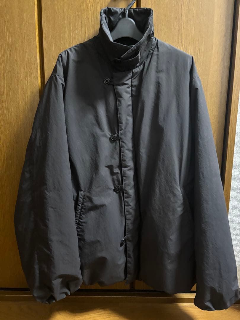 パ*君様 steven alan PE DARUMA EX WTR JKT（XL