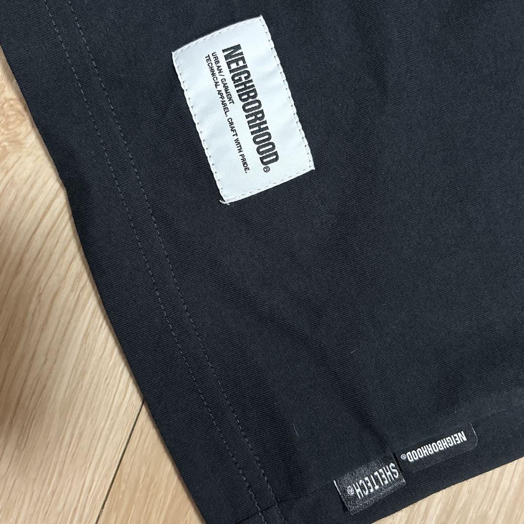 Tシャツ ネイバーフット　メンズ