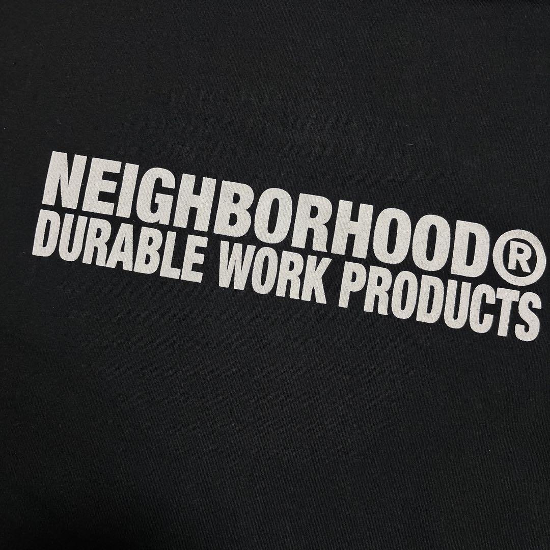 Tシャツ ネイバーフット　メンズ