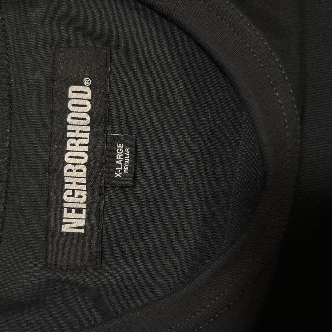 Tシャツ ネイバーフット　メンズ