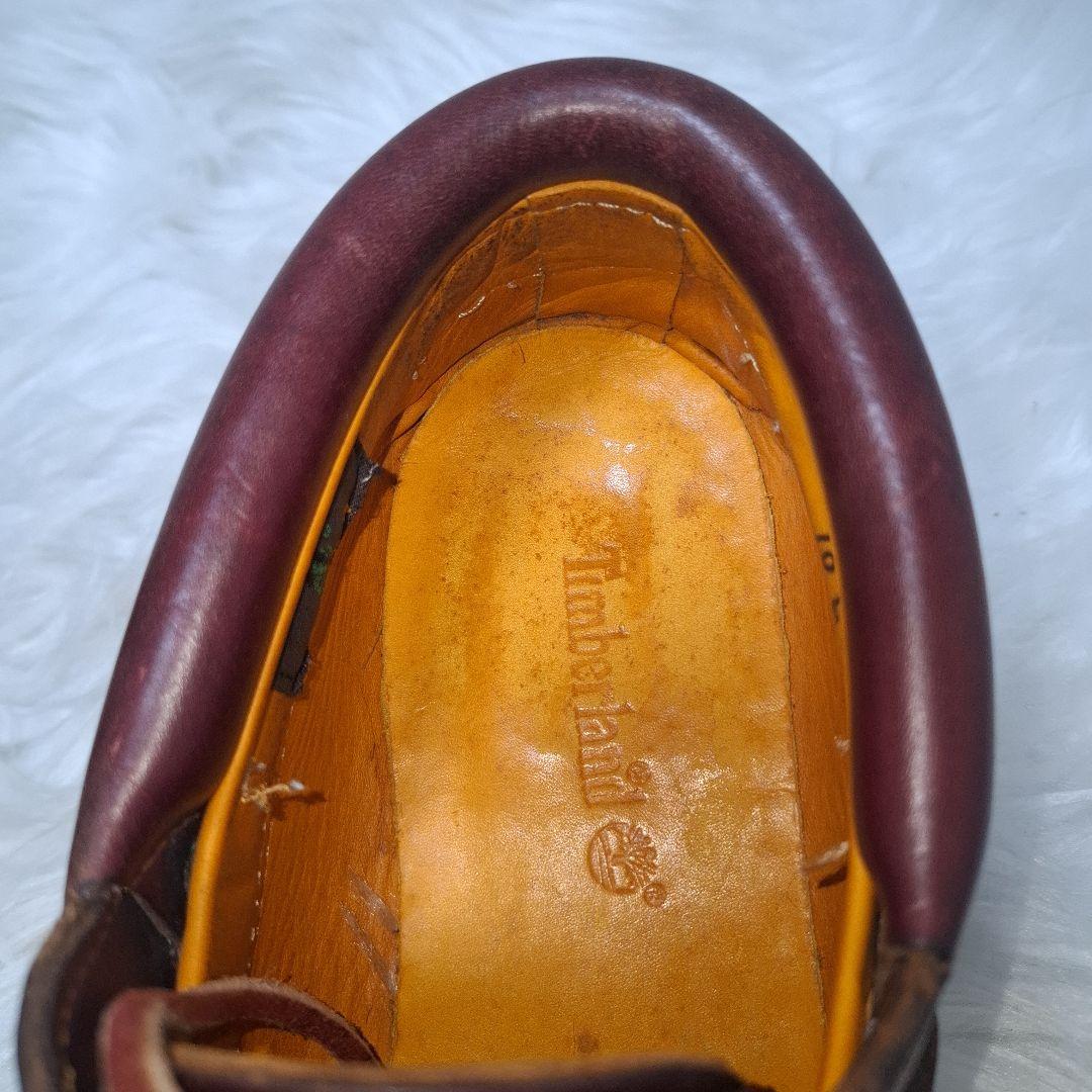靴 Timberland 3Eye Classic Lug 50009