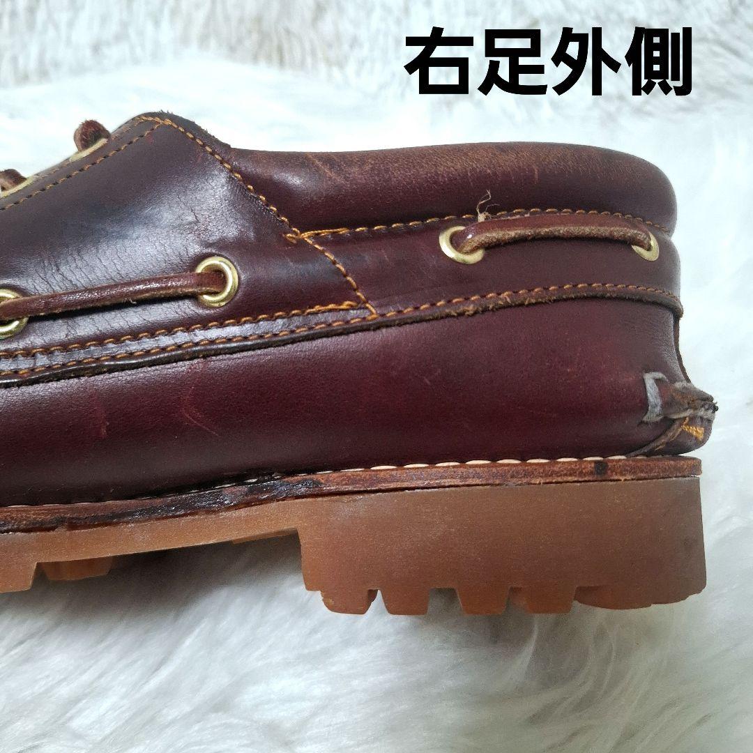靴 Timberland 3Eye Classic Lug 50009