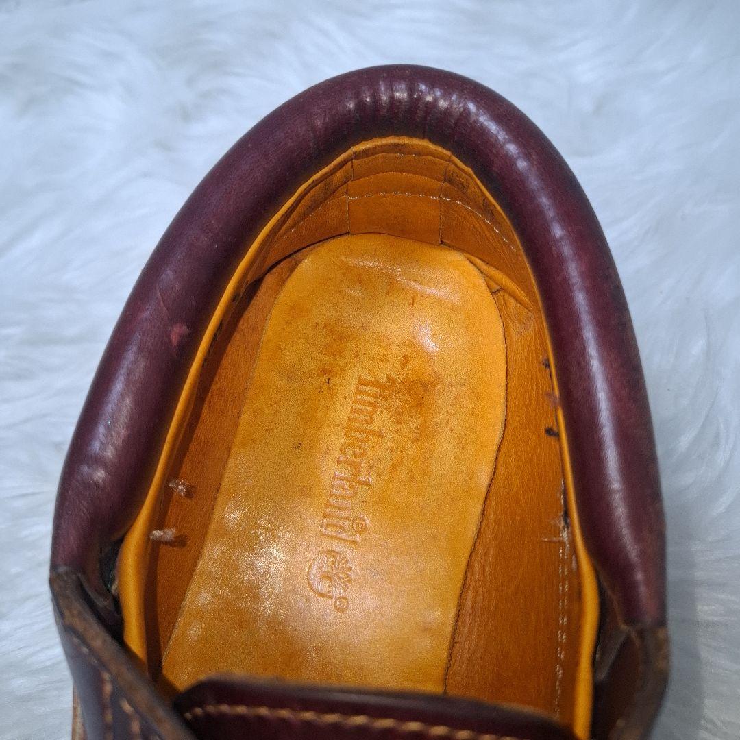 靴 Timberland 3Eye Classic Lug 50009