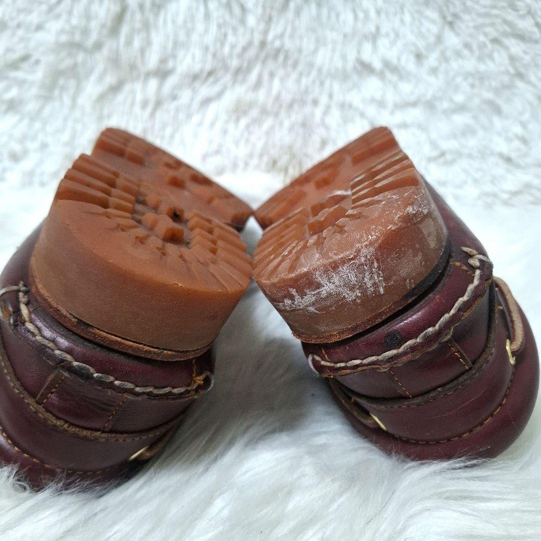 靴 Timberland 3Eye Classic Lug 50009