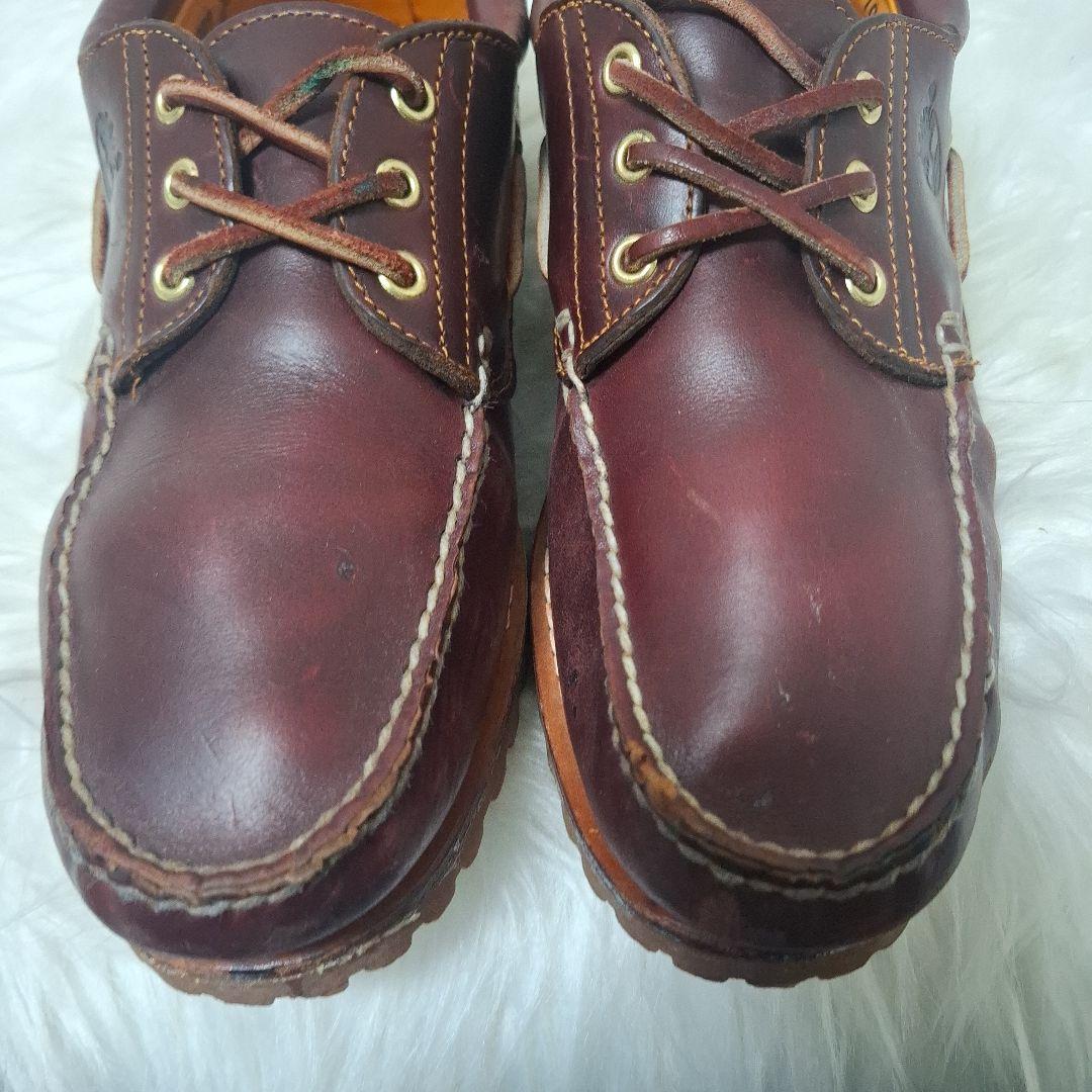 靴 Timberland 3Eye Classic Lug 50009