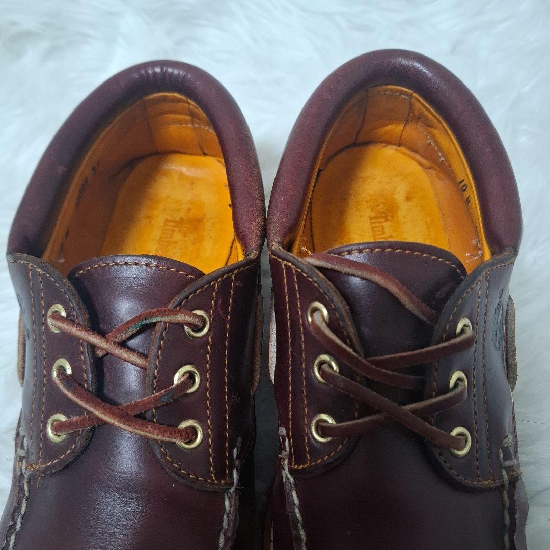靴 Timberland 3Eye Classic Lug 50009