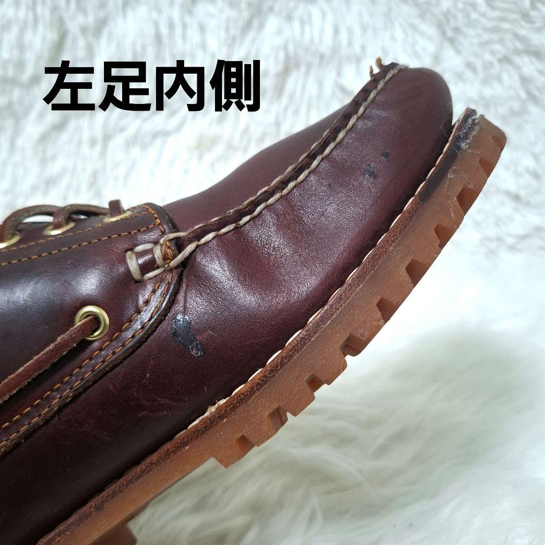 靴 Timberland 3Eye Classic Lug 50009