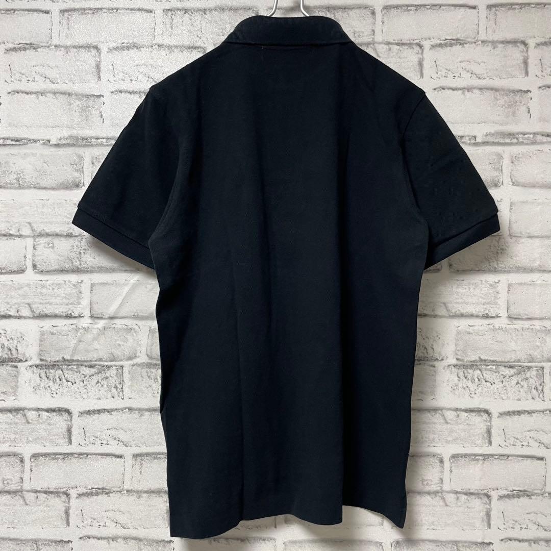 美品！ PLAY COMME des GARCONS ポロシャツ　ハートワッペン