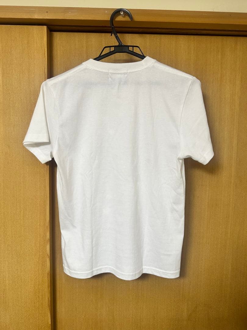 【新品：未使用】shury Labyrins Melody Tshirt
