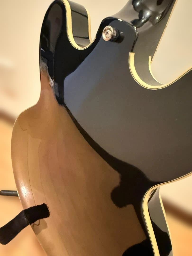 ギター Epiphone Shinichi Ubukata ES-355 Ver.02