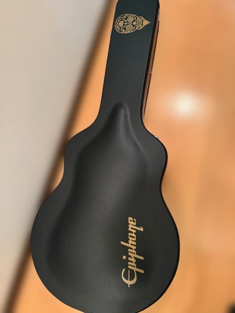 ギター Epiphone Shinichi Ubukata ES-355 Ver.02
