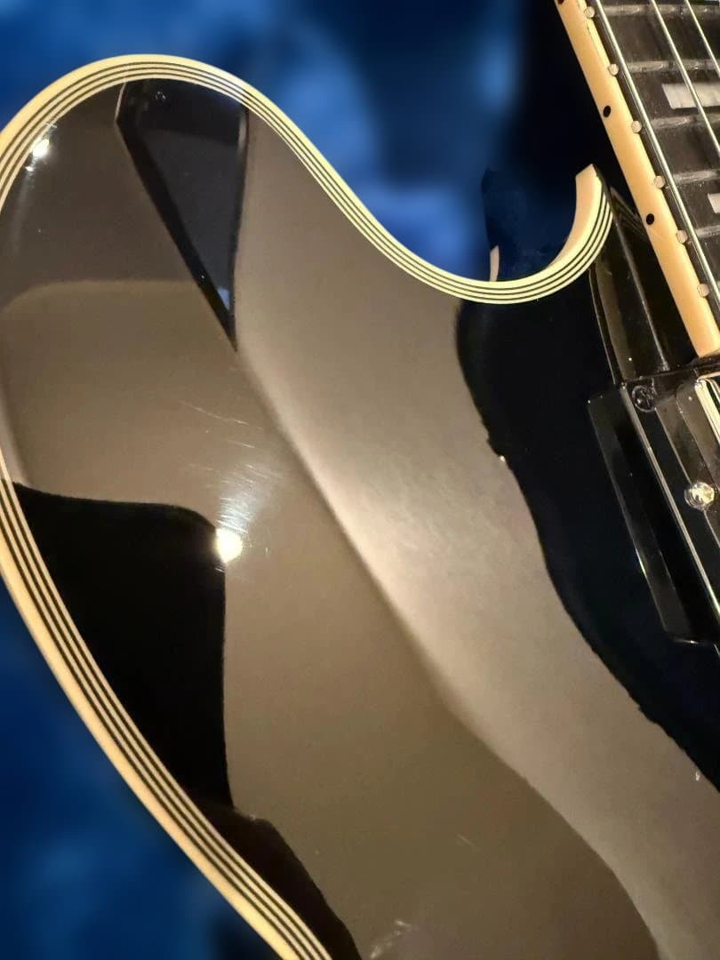 ギター Epiphone Shinichi Ubukata ES-355 Ver.02