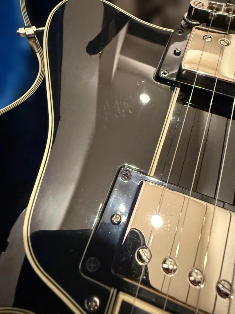 ギター Epiphone Shinichi Ubukata ES-355 Ver.02