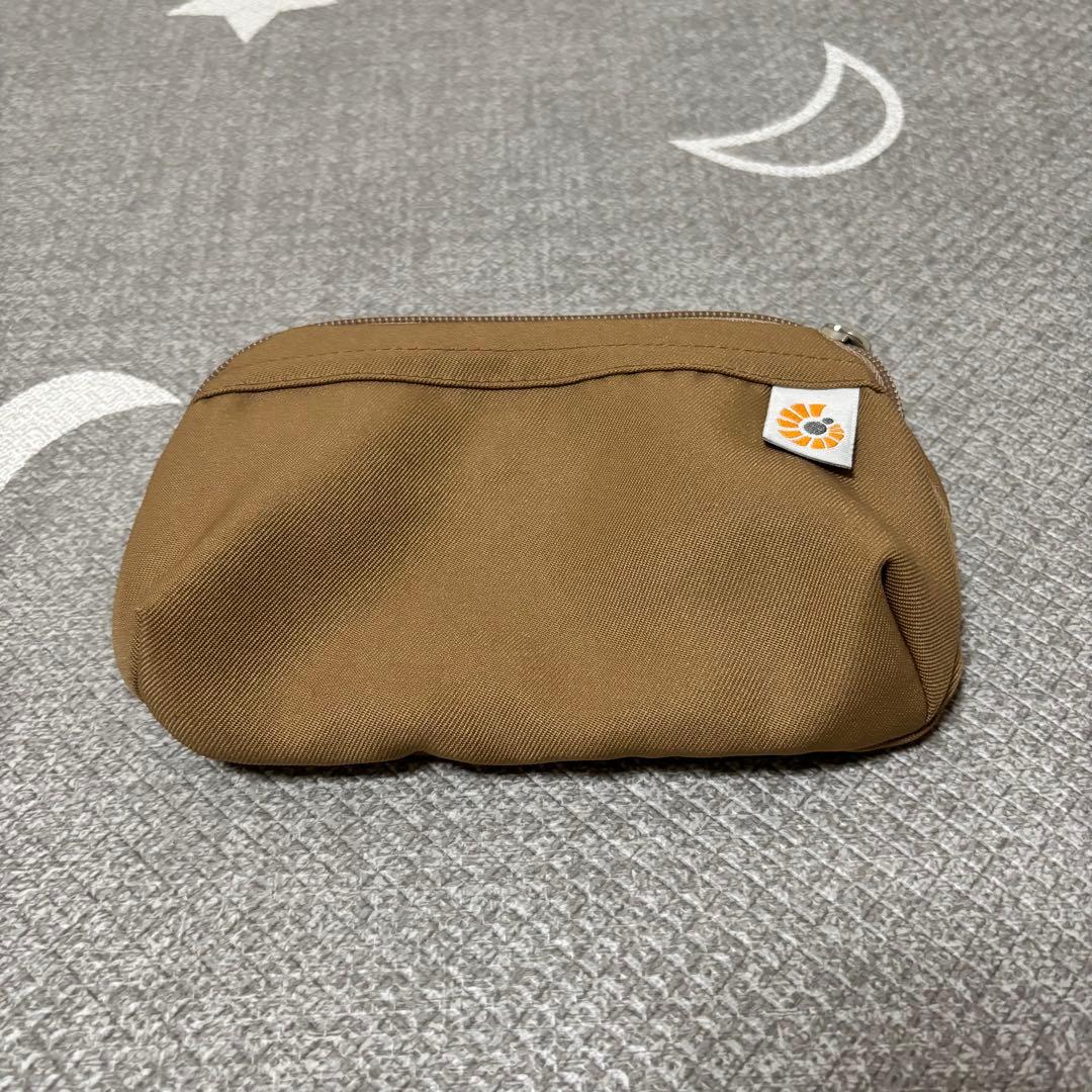 エルゴ　抱っこ紐　オムニブリーズ Ergobaby OMNI breeze