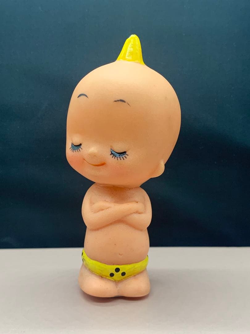 c*b様 内藤ルネ　鬼　ソフビ