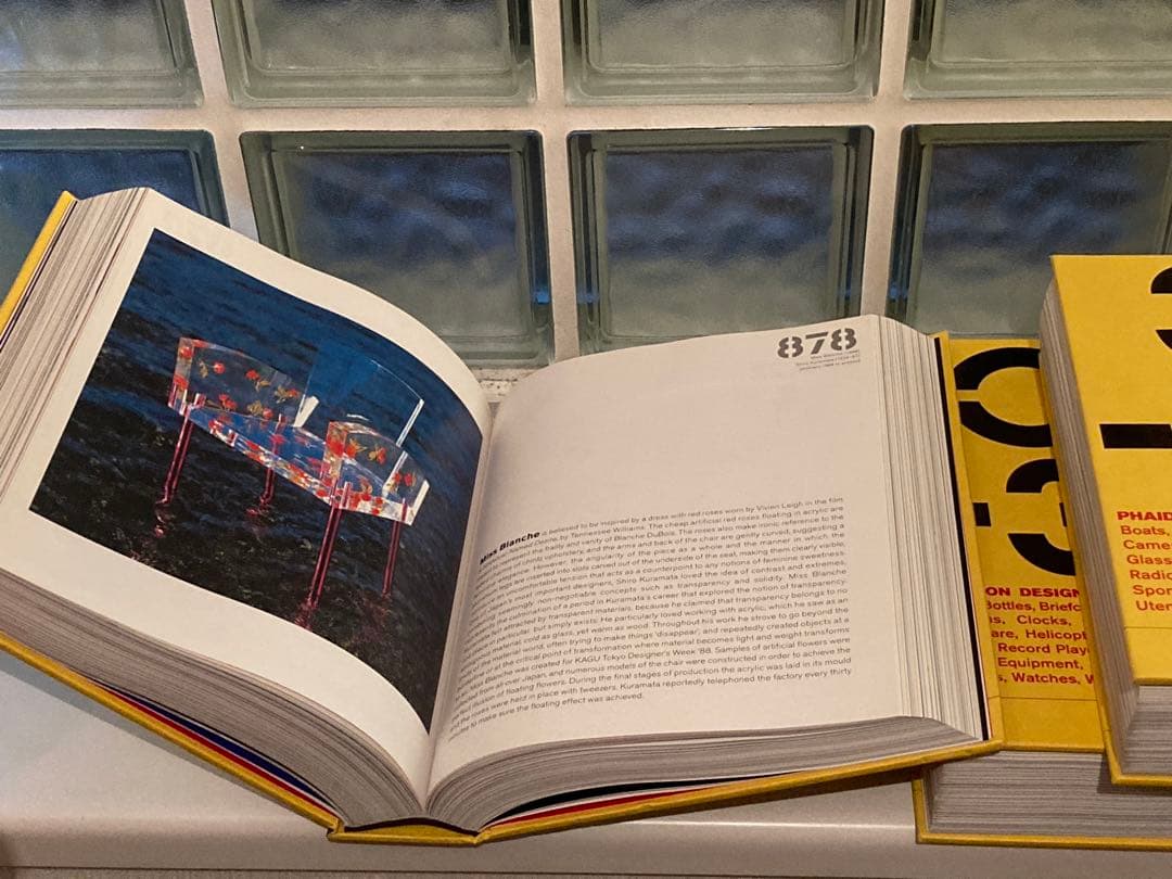 Phaidon Design Classics/ファイドン デザイン 3巻セット