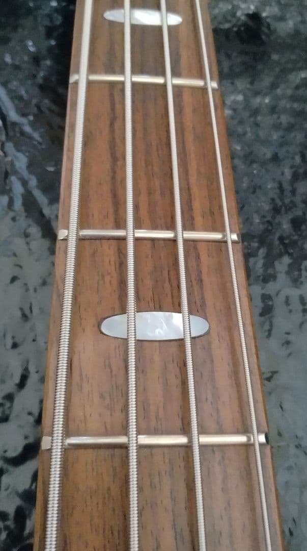 YAMAHA TRB1004J エレキベース