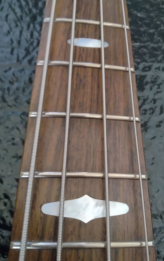 YAMAHA TRB1004J エレキベース