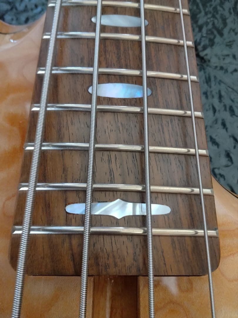 YAMAHA TRB1004J エレキベース