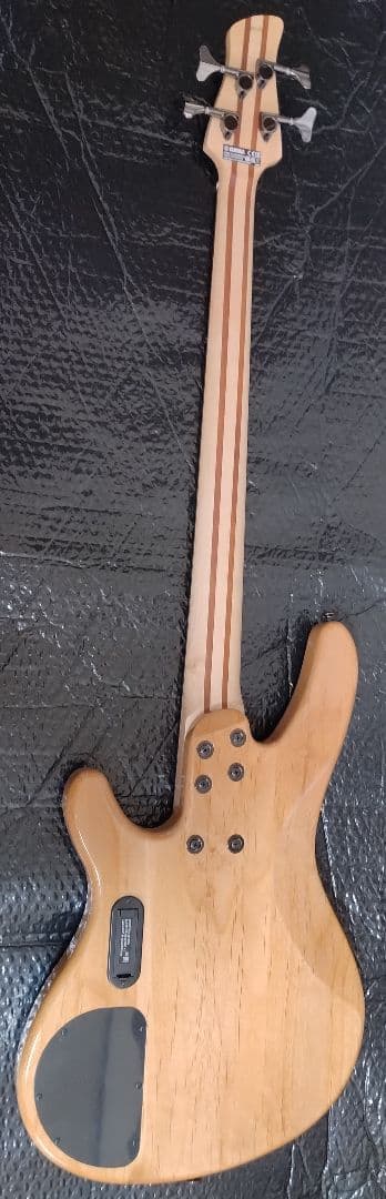 YAMAHA TRB1004J エレキベース