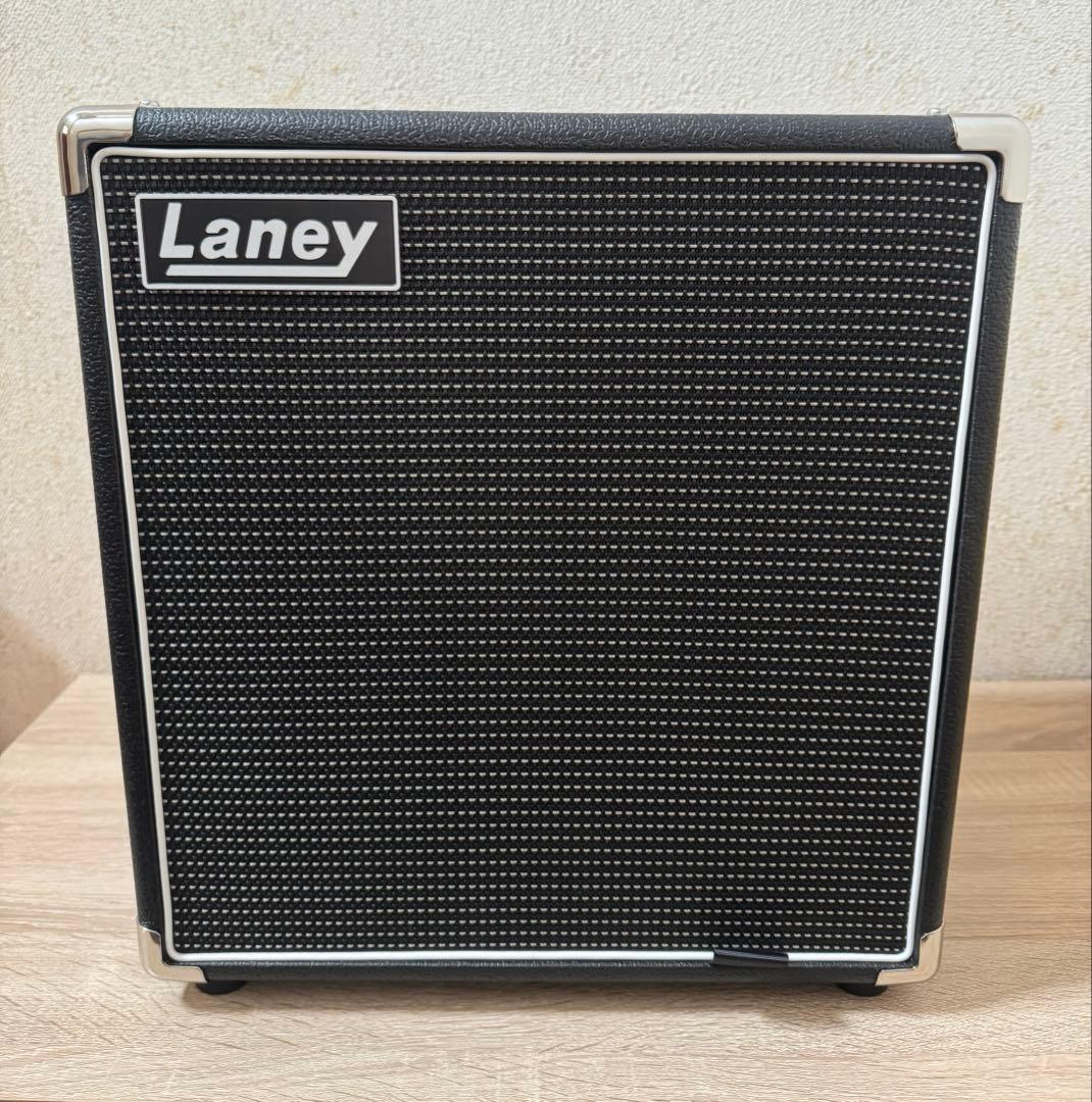 Laney DBF30 ベースアンプ　コンボ レイニー