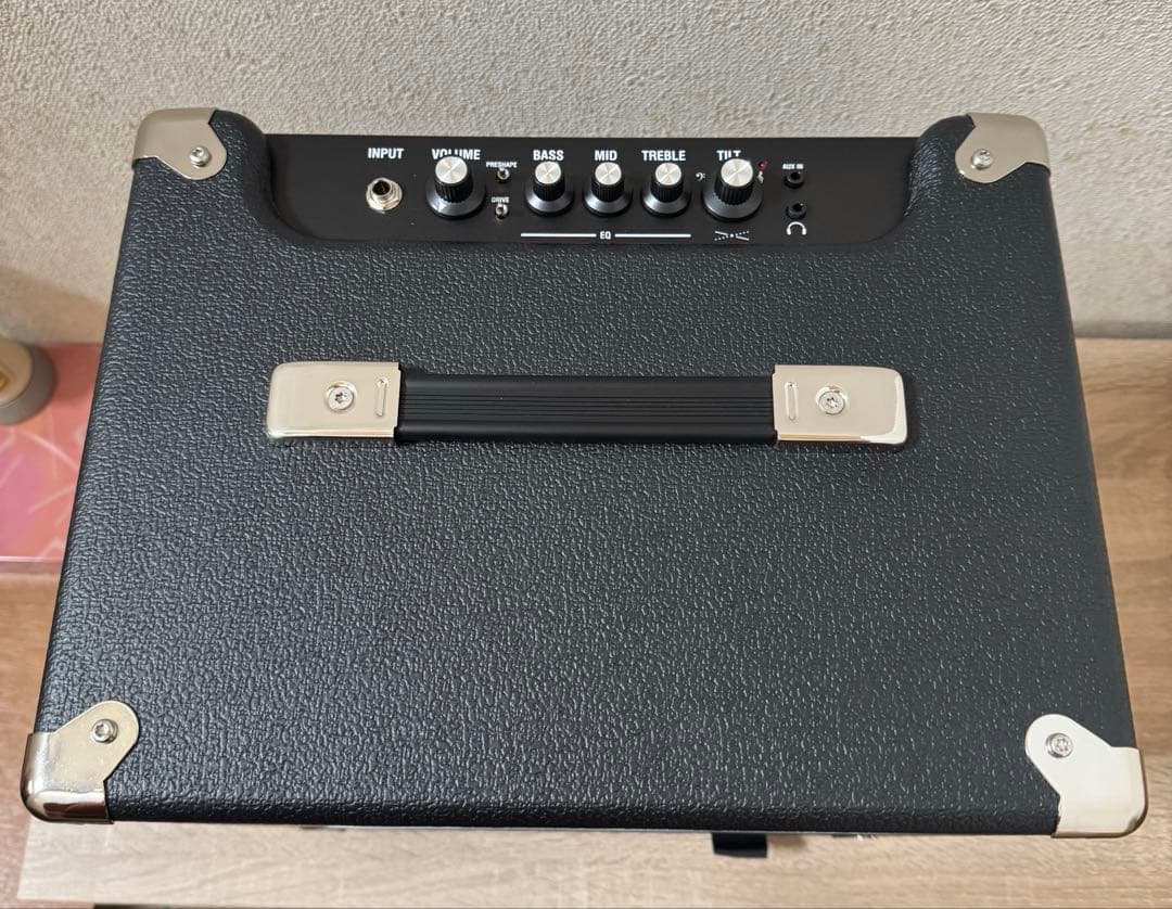 Laney DBF30 ベースアンプ　コンボ レイニー