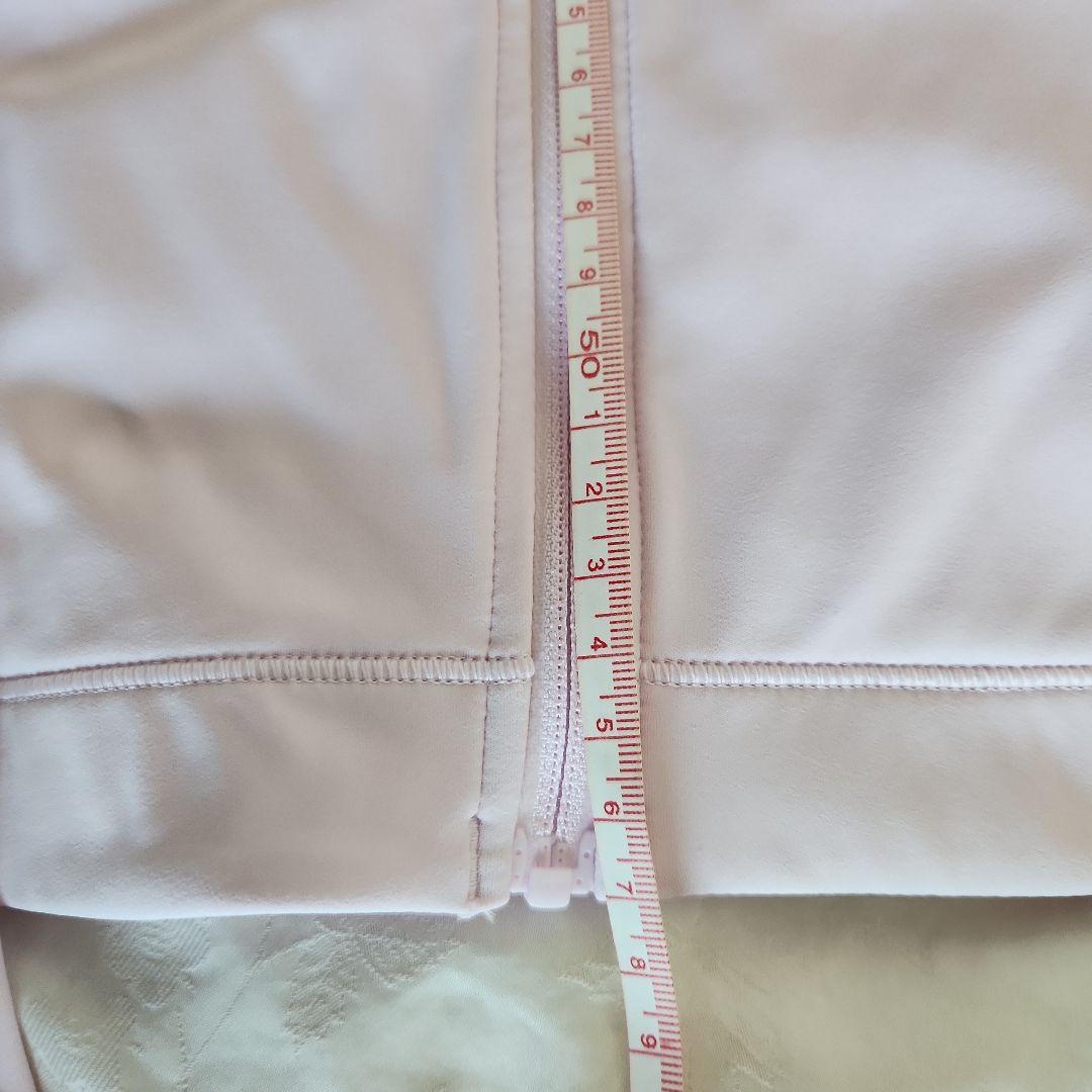 Lululemon軽量UVプロテクションランニングジャケットサイズ8