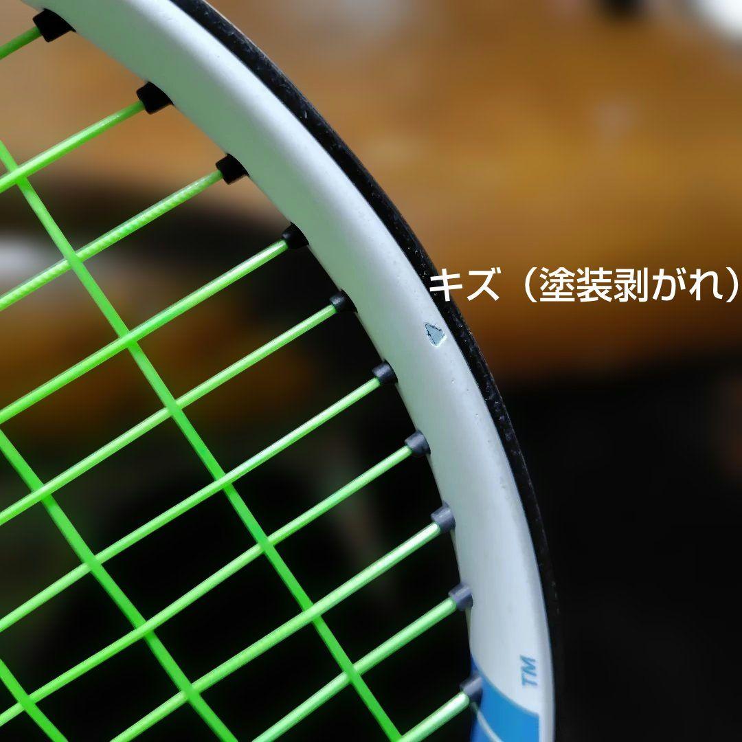 Babolat EVO DRIVE LITE white　2020