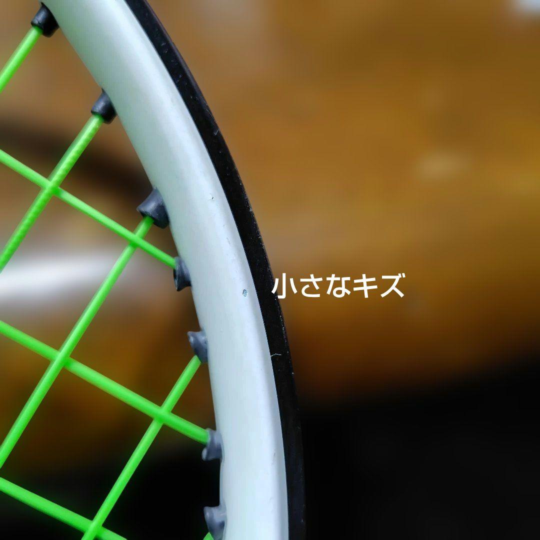 Babolat EVO DRIVE LITE white　2020