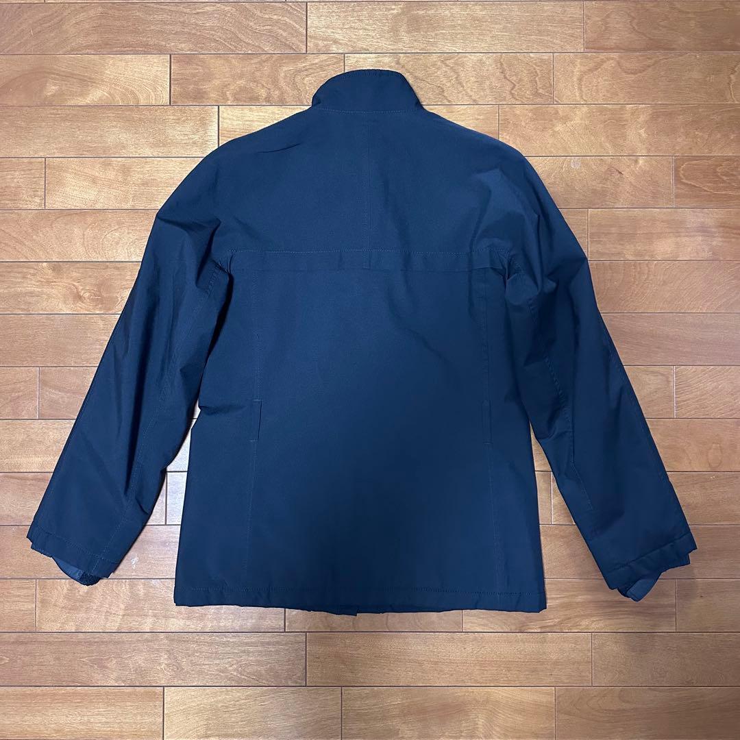prada sports ナイロンジャケット GORE-TEX archive