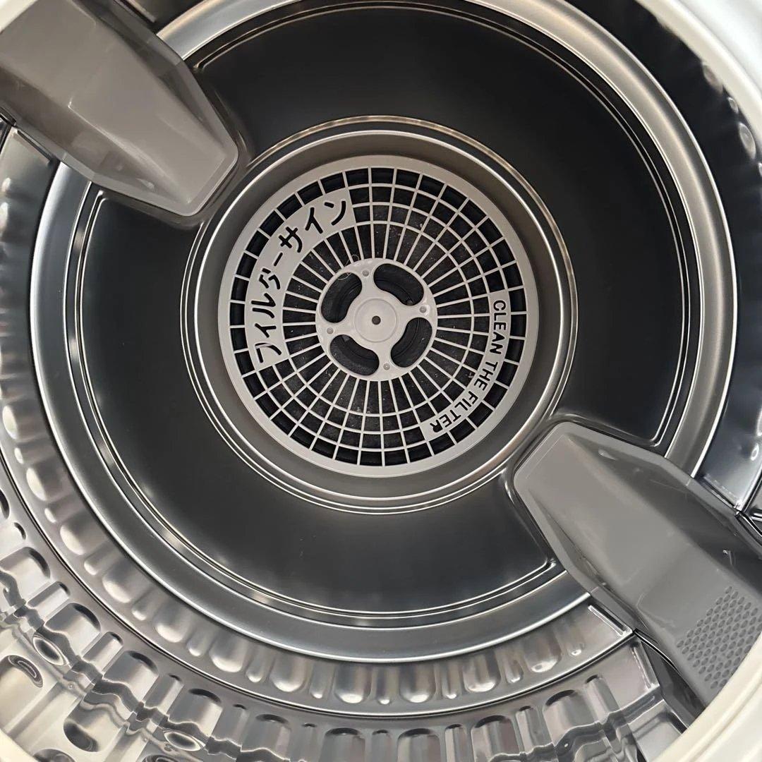 Panasonic NH-D603 衣類乾燥機