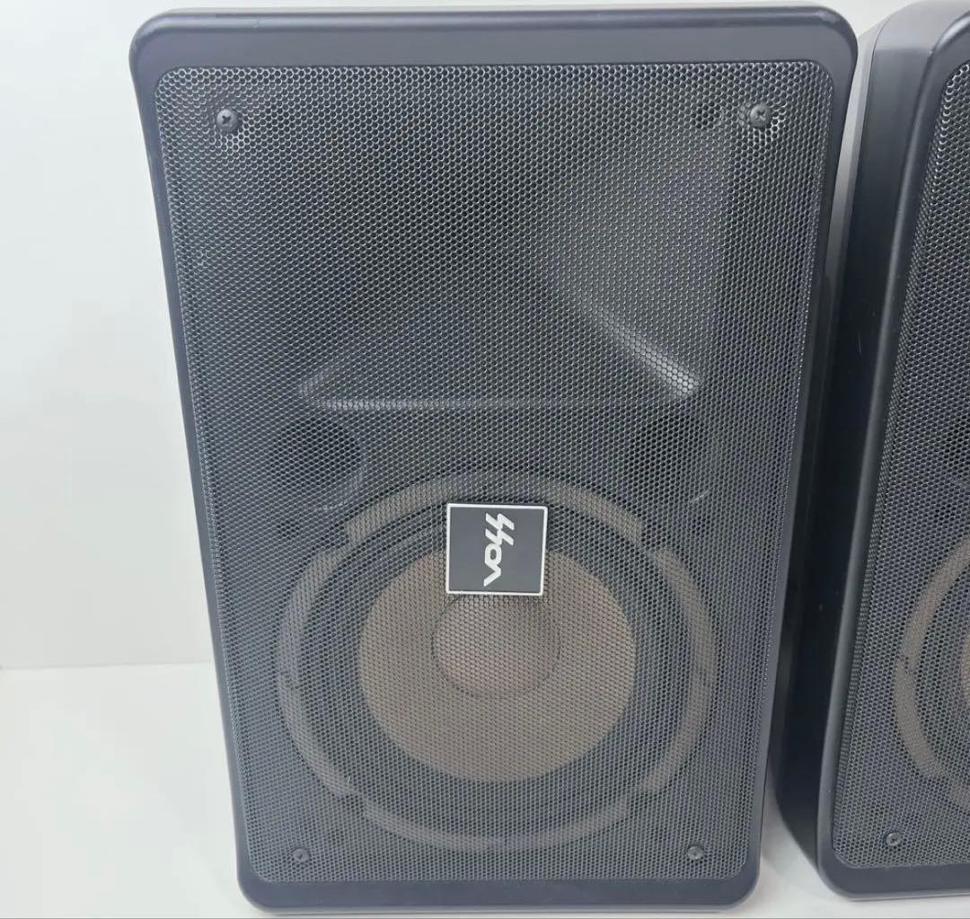 ビクター Victor ホーンツィータースピーカー　PS-S552