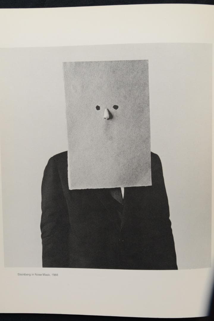 【IRVING PENN 】アーヴィング・ペン　1981年