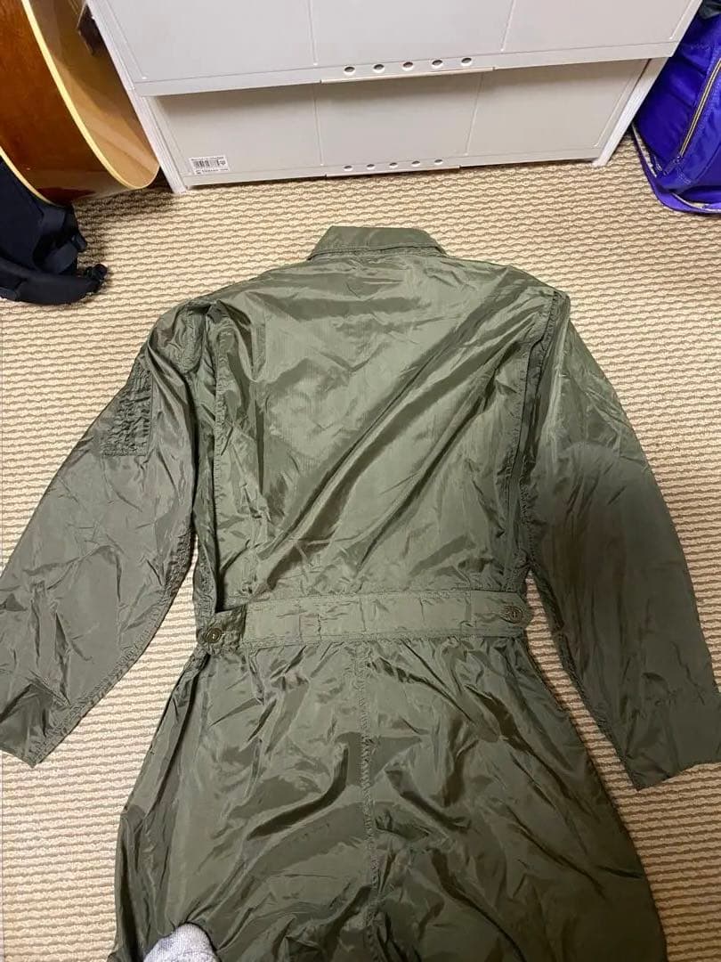 G*o様 40's usnavy Special 着画あり