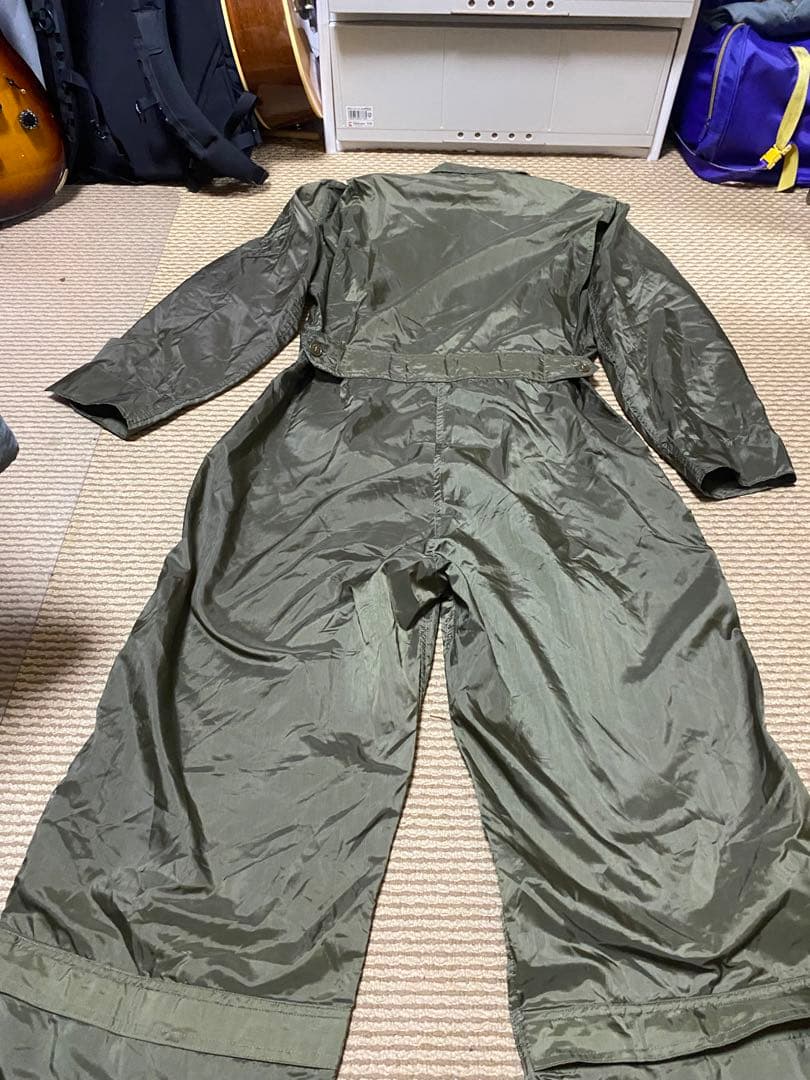 G*o様 40's usnavy Special 着画あり