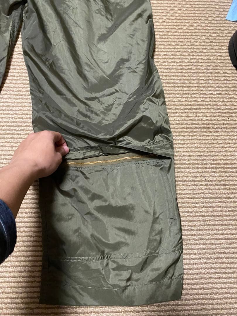 G*o様 40's usnavy Special 着画あり