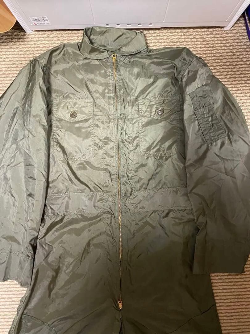 G*o様 40's usnavy Special 着画あり