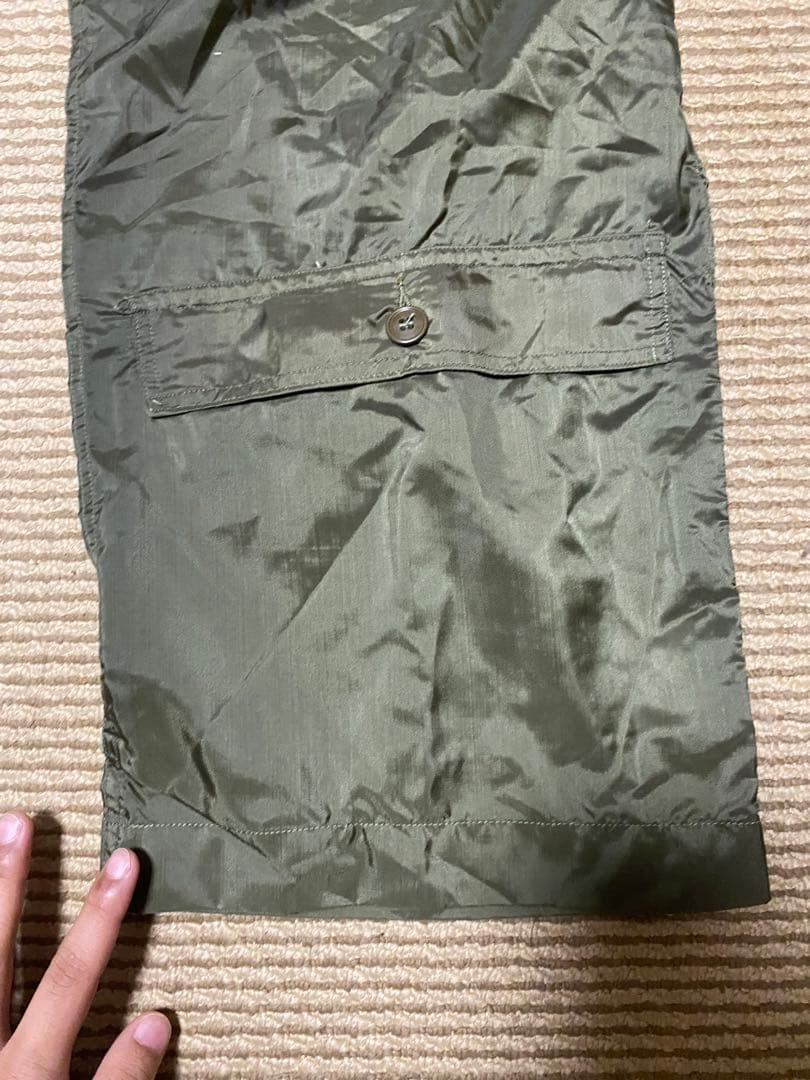 G*o様 40's usnavy Special 着画あり