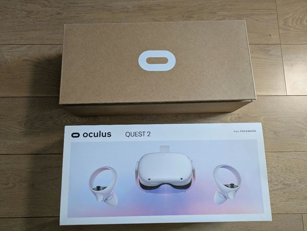 その他  () Quest 2 128GB