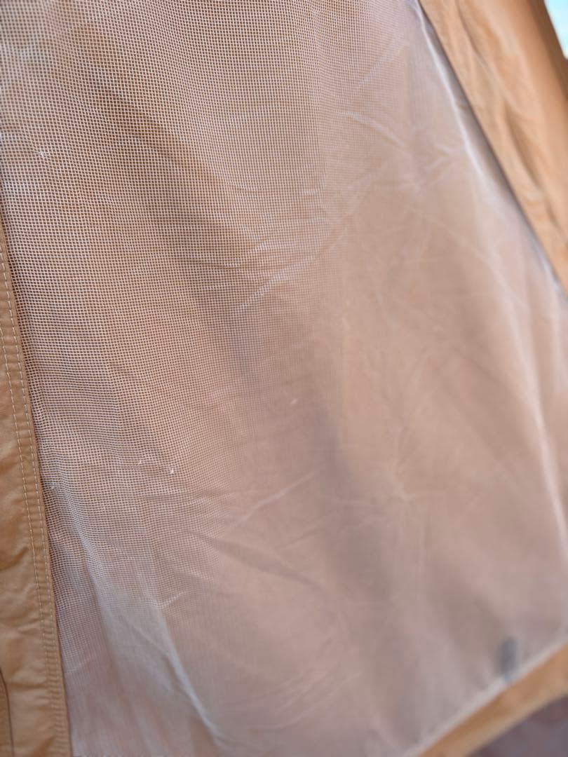 tent-Mark DESIGNS サーカスTC コンフォートソロ