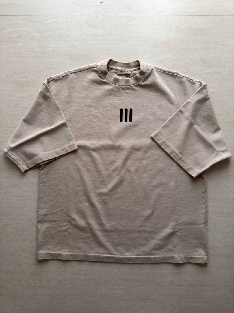 fear of god athletics bobmarley Sサイズ