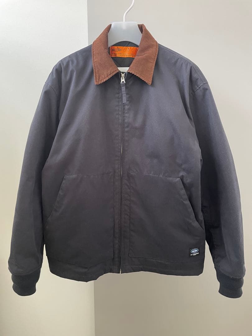 【最終値下げ】CHALLENGER SUPERIOR WORK JACKET