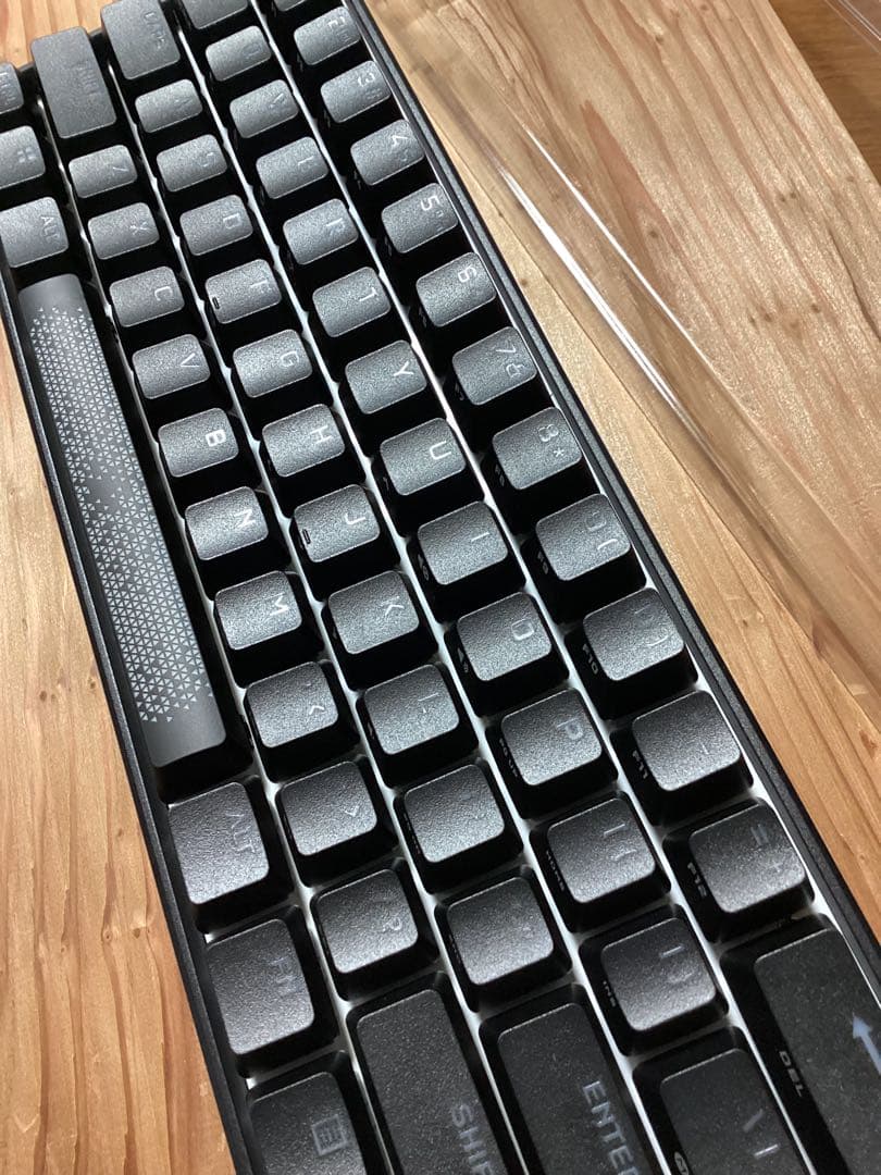 Corsair CH-9194014-NA 英語配列　メカニカルキーボード
