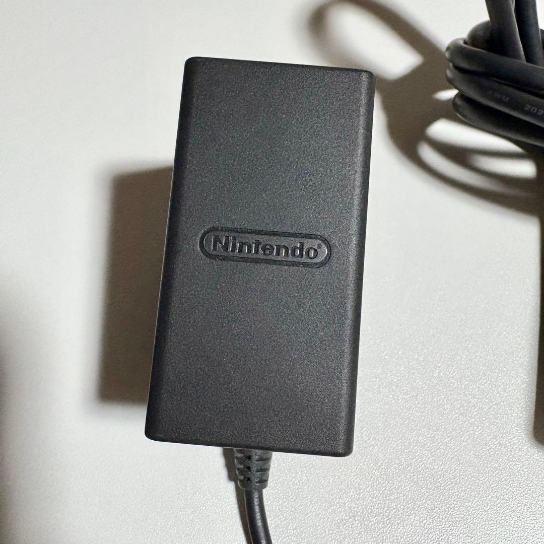 d*a様 Nintendo Switch 外箱なし Switchソフトのケース付
