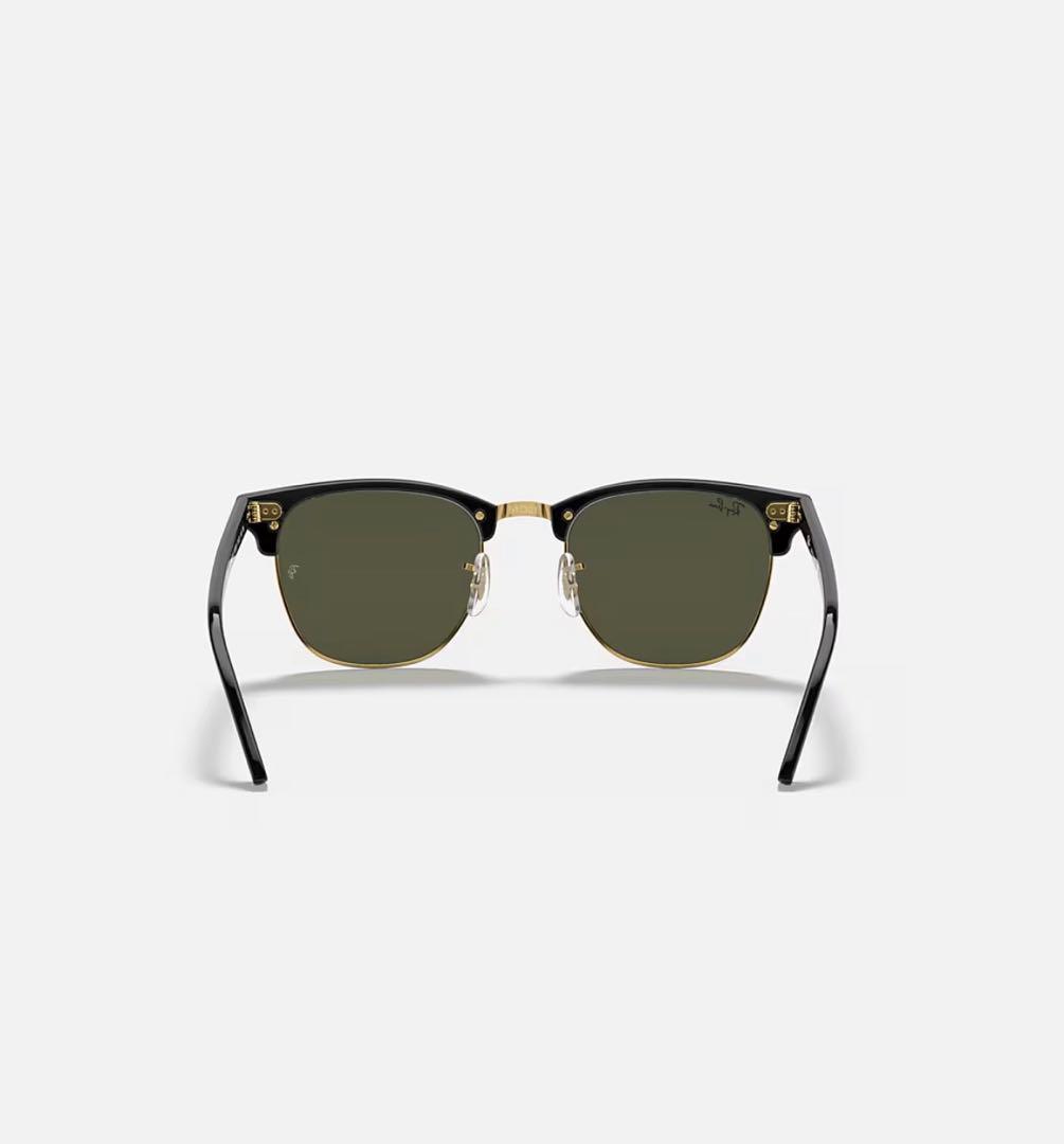 Ray Ban CLUBMASTER CLASSIC サングラス　クラブマスター