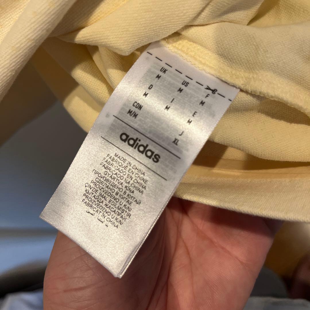 FEAR OF GOD ATHLETICS パフォーマンス ジャージー半袖T